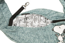 Load image into Gallery viewer, Pet Sling with Snoopy Design - Petgo Wholesale