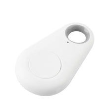 Load image into Gallery viewer, New Modern Mini GPS Tracker Anti-Lost Waterproof Bluetooth Tracer For Pet Dog Cat Keys Wallet Bag Kids Trackers Finder Equipment - Petgo Wholesale