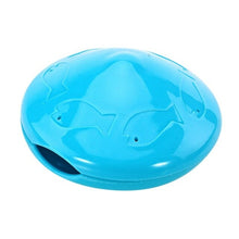 Load image into Gallery viewer, Pet Safe Bite Multifunctional Toy Resistant Puzzle Toy IQ Training Leaking Food Ball For Dogs Durable