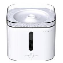 Load image into Gallery viewer, PETKIT Electric Pet Cat Dog Drinking Water Dispenser Water Fountain automatic feeder dogs square drinker comederos para mascotas