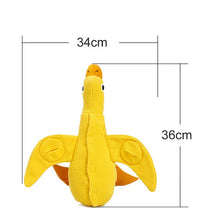 Load image into Gallery viewer, Training Snuffle Dog Toys IQ Treat Food Dispensing Duck Pet Toy dog toys interactive squeaking dog toys bite resistant navidad