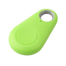 Load image into Gallery viewer, New Modern Mini GPS Tracker Anti-Lost Waterproof Bluetooth Tracer For Pet Dog Cat Keys Wallet Bag Kids Trackers Finder Equipment - Petgo Wholesale
