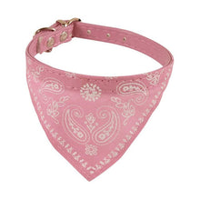 Load image into Gallery viewer, Adjustable Pet Dog Puppy Cat Neck Scarf Bandana Collar Neckerchief for dog perro chien dla psa hond honden cani psy 2019 new ## - Petgo Wholesale