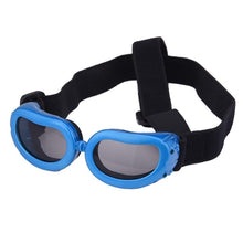 Load image into Gallery viewer, 4 Colors Cute Pet Dog Sunglass Sun Glasses Pet Cat Goggles Eye Wear Puppy Eye Protection Pet Grooming Accessories - Petgo Wholesale