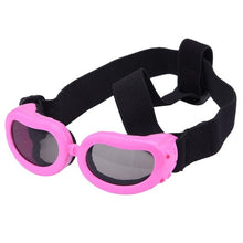 Load image into Gallery viewer, 4 Colors Cute Pet Dog Sunglass Sun Glasses Pet Cat Goggles Eye Wear Puppy Eye Protection Pet Grooming Accessories - Petgo Wholesale