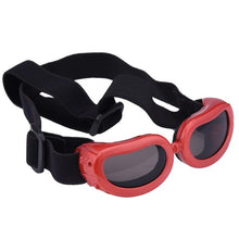 Load image into Gallery viewer, 4 Colors Cute Pet Dog Sunglass Sun Glasses Pet Cat Goggles Eye Wear Puppy Eye Protection Pet Grooming Accessories - Petgo Wholesale