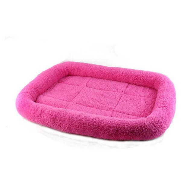 NewDog Blanket Pet Cushion Dog Cat Bed Soft Warm Sleep Mat  Levert Dropship dig6983 - Petgo Wholesale