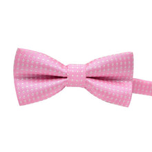 Load image into Gallery viewer, Fashion Cute Dog Puppy Cat Kitten Pet Toy Kid Bow Tie Necktie Clothes Adjustable Mascotas Perro Pet Supplies Polyester 5*10cm - Petgo Wholesale