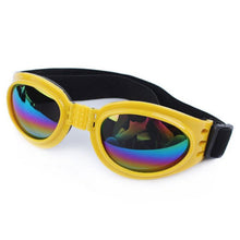 Load image into Gallery viewer, Pet Dog Goggles UV Sunglasses Sun Glasses Glasses Eye Wear Protection Fashion. - Petgo Wholesale