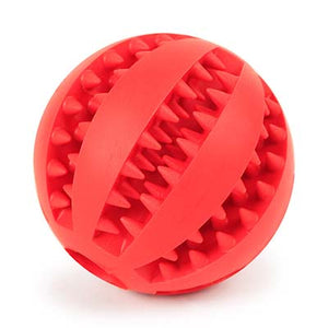 Dropship Rubber Kong Dog Toy Small Dog Accessories Interactive