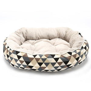 Pet Product Dog Beds Kennel For Small Medium Large Dogs Cats Breathable Puppy Beds Cat Bench Sofa House Mat Animal K9 COO042 - Petgo Wholesale