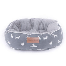 Load image into Gallery viewer, Pet Product Dog Beds Kennel For Small Medium Large Dogs Cats Breathable Puppy Beds Cat Bench Sofa House Mat Animal K9 COO042 - Petgo Wholesale