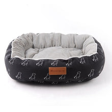 Load image into Gallery viewer, Pet Product Dog Beds Kennel For Small Medium Large Dogs Cats Breathable Puppy Beds Cat Bench Sofa House Mat Animal K9 COO042 - Petgo Wholesale