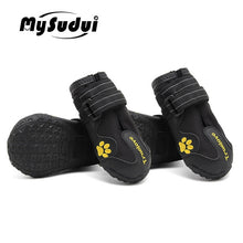 Load image into Gallery viewer, Truelove Waterproof Dog Shoes For Dogs Winter Summer Rain Snow Dog Boots Sneakers Shoes For Big Dogs Husky Outdoor Buty Dla Psa - Petgo Wholesale